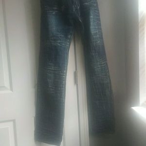 Akademiks Pants